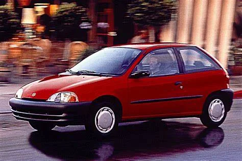 Precut Tint Film Kit For Suzuki Swift 3 Doors From 1995 2002 Precut tint film kit for Suzuki Swift 3 Doors from 1995-2002