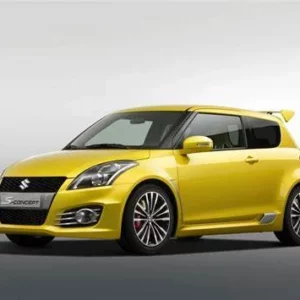 Precut Tint Film Kit For Suzuki Swift 3 Doors From 2011 2017 Precut tint film kit for Suzuki Swift 3 Doors from 2011-2017