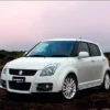 Precut Tint Film Kit For Suzuki Swift 5 Doors From 2003 2010 Precut tint film kit for Suzuki Swift 5 Doors from 2003-2010