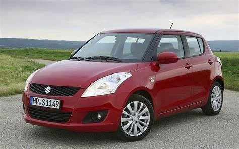 Precut Tint Film Kit For Suzuki Swift 5 Doors From 2011 2017 Precut tint film kit for Suzuki Swift 5 Doors from 2011-2017