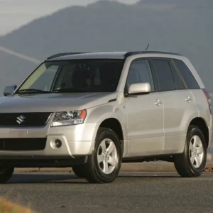 Precut Tint Film Kit For Suzuki Vitara 5 Doors From 2006 2014 Precut tint film kit for Suzuki Vitara 5 Doors from 2006-2014