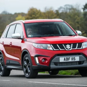 Precut Tint Film Kit For Suzuki Vitara 5 Doors From 2015 2024 Precut tint film kit for Suzuki Vitara 5 Doors from 2015-2024
