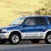 Precut Tint Film Kit For Suzuki Grand Vitara 5 Doors From 1999 2005 Precut tint film kit for Suzuki Grand Vitara 5 Doors from 1999-2005