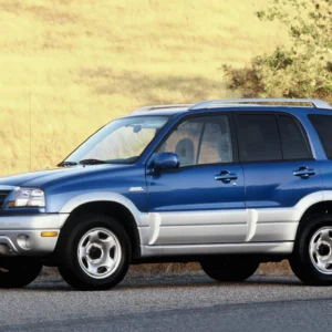 Precut Tint Film Kit For Suzuki Grand Vitara 5 Doors From 1999 2005 Precut tint film kit for Suzuki Grand Vitara 5 Doors from 1999-2005