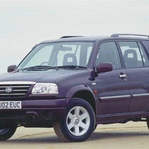 Precut Tint Film Kit For Suzuki Vitara Xl 7 5 Doors From 2001 2003 Precut tint film kit for Suzuki Vitara Xl-7 5 Doors from 2001-2003