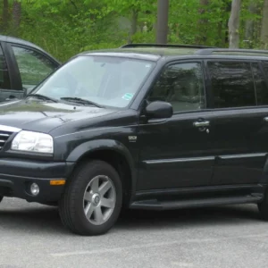 Precut Tint Film Kit For Suzuki Vitara Xl 7 5 Doors From 2009 2011 Precut tint film kit for Suzuki Vitara Xl-7 5 Doors from 2009-2011