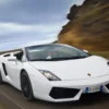 Precut Tint Film Kit For Lamborghini Gallardo 2 Doors Convertible From 2006 2013 Precut tint film kit for Lamborghini Gallardo  2 Doors Convertible from 2006-2013