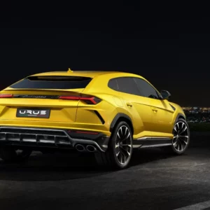 Precut Tint Film Kit For Lamborghini Urus 5 Doors From 2017 2024 Precut tint film kit for Lamborghini Urus 5 Doors from 2017-2024
