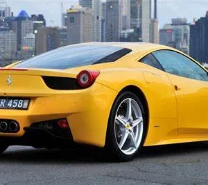 Precut Tint Film Kit For Ferrari 458 Italia 2 Doors Coupe From 2009 2015 Precut tint film kit for Ferrari 458 Italia  2 Doors Coupe from 2009-2015