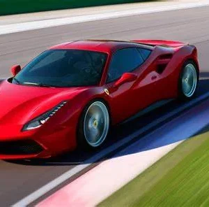 Precut Tint Film Kit For Ferrari 488 Gtb 2 Doors Coupe From 2015 2019 Precut tint film kit for Ferrari 488 Gtb 2 Doors Coupe from 2015-2019