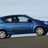 Precut Tint Film Kit For Chevrolet Aveo 3 Doors From 2009 2012 Precut tint film kit for Chevrolet Aveo 3 Doors from 2009 -2012