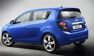 Precut Tint Film Kit For Chevrolet Aveo 5 Doors From 2012 2020 Precut tint film kit for Chevrolet Aveo 5 Doors from 2012-2020