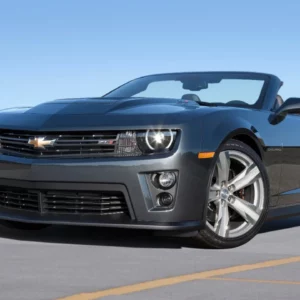 Precut Tint Film Kit For Chevrolet Camaro Convertible From 2009 2017 Precut tint film kit for Chevrolet Camaro Convertible from 2009-2017