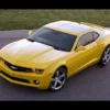 Precut Tint Film Kit For Chevrolet Camaro Coupe From 2009 2017 Precut tint film kit for Chevrolet Camaro Coupe from 2009-2017