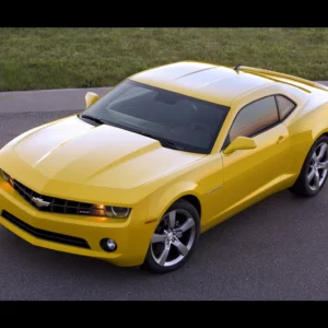 Precut Tint Film Kit For Chevrolet Camaro Coupe From 2009 2017 Precut tint film kit for Chevrolet Camaro Coupe from 2009-2017
