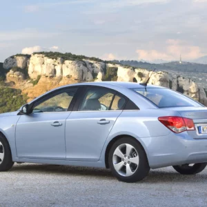 Precut Tint Film Kit For Chevrolet Cruze Sedan From 2009 2016 Precut tint film kit for Chevrolet Cruze Sedan from 2009-2016