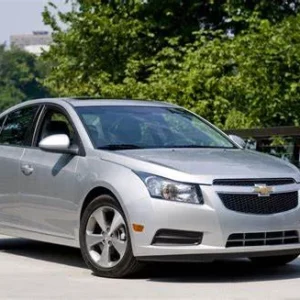 Precut Tint Film Kit For Chevrolet Cruze Sedan From 2012 2024 Precut tint film kit for Chevrolet Cruze Sedan from 2012 - 2024