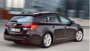 Precut Tint Film Kit For Chevrolet Cruze Station Wagon From 2012 2024 Precut tint film kit for Chevrolet Cruze Station Wagon from 2012 - 2024