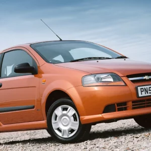 Precut Tint Film Kit For Chevrolet Kalos 3 Doors From 2005 2009 Precut tint film kit for Chevrolet Kalos 3 Doors from 2005-2009