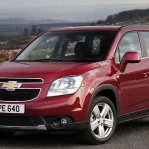 Precut Tint Film Kit For Chevrolet Orlando 5 Doors From 2011 2023 Precut tint film kit for Chevrolet Orlando 5 Doors from 2011-2023