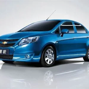 Precut Tint Film Kit For Chevrolet Sail 4 Doors From 2010 2016 Precut tint film kit for Chevrolet Sail 4 Doors from 2010-2016