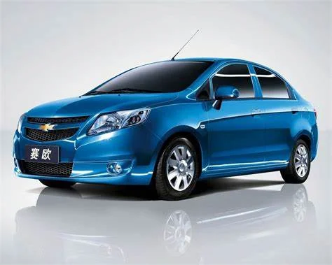 Precut Tint Film Kit For Chevrolet Sail 4 Doors From 2010 2016 Precut tint film kit for Chevrolet Sail 4 Doors from 2010-2016