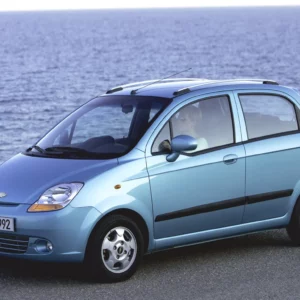 Precut Tint Film Kit For Chevrolet Spark 5 Doors From 2005 2011 Precut tint film kit for Chevrolet Spark 5 Doors from 2005-2011