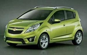 Precut Tint Film Kit For Chevrolet Spark 5 Doors From 2012 2017 Precut tint film kit for Chevrolet Spark 5 Doors from 2012-2017