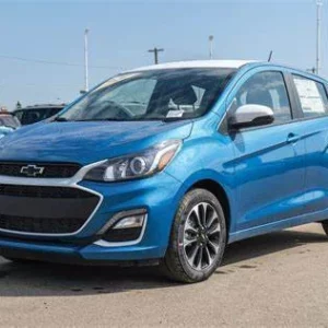 Precut Tint Film Kit For Chevrolet Spark 5 Doors From 2018 2022 Precut tint film kit for Chevrolet Spark 5 Doors from 2018-2022