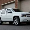 Precut Tint Film Kit For Chevrolet Tahoe 5 Door SUV From 2007 2009 Precut tint film kit for Chevrolet Tahoe 5 door SUV from 2007-2009