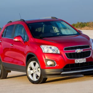 Precut Tint Film Kit For Chevrolet Trax 5 Doors From 2013 2022 Precut tint film kit for Chevrolet Trax 5 Doors from 2013-2022