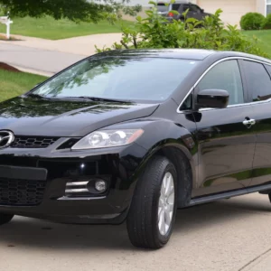 Precut Tint Film Kit For Mazda Cx7 5 Doors From 2007 2009 Precut tint film kit for Mazda Cx7 5 Doors from 2007-2009