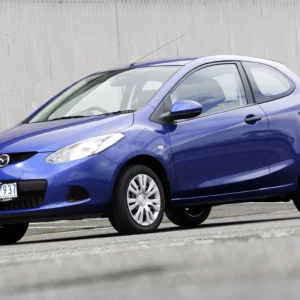 Precut Tint Film Kit For Mazda 2 3 Doors From 2007 2014 Precut tint film kit for Mazda 2 3 Doors from 2007-2014