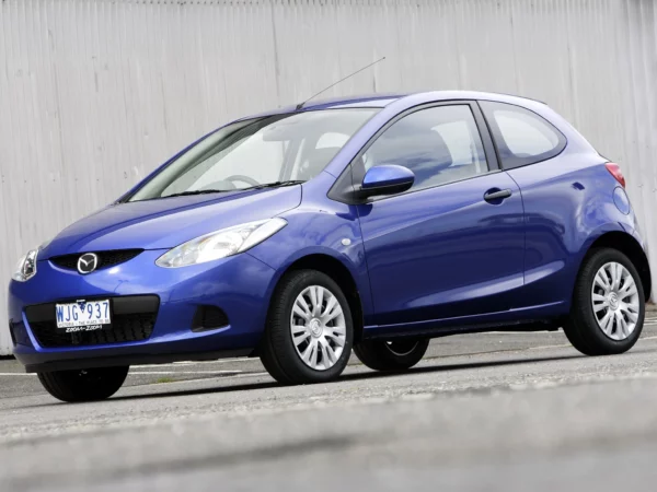 Precut Tint Film Kit For Mazda 2 3 Doors From 2007 2014 Precut tint film kit for Mazda 2 3 Doors from 2007-2014