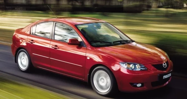 Precut Tint Film Kit For Mazda 3 Sedan From 2003 2009 Precut tint film kit for Mazda 3 Sedan from 2003-2009