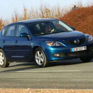 Precut Tint Film Kit For Mazda 3 City Car From 2003 2009 Precut tint film kit for Mazda 3 City Car from 2003-2009