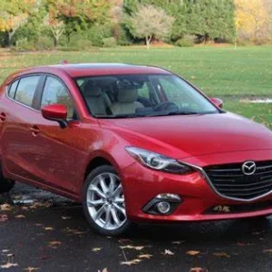 Precut Tint Film Kit For Mazda 3 City Car From 2014 2019 Precut tint film kit for Mazda 3 City Car from 2014-2019