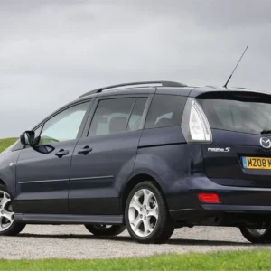 Precut Tint Film Kit For Mazda 5 5 Doors From 2005 2024 Precut tint film kit for Mazda 5 5 Doors from 2005 - 2024