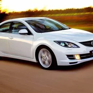 Precut Tint Film Kit For Mazda 6 4 Doors From 2008 2013 Precut tint film kit for Mazda 6 4 Doors from 2008-2013
