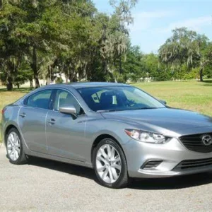Precut Tint Film Kit For Mazda 6 4 Doors From 2014 2024 Precut tint film kit for Mazda 6 4 Doors from 2014 - 2024