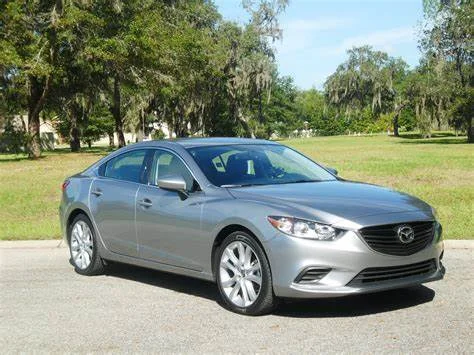 Precut Tint Film Kit For Mazda 6 4 Doors From 2014 2024 Precut tint film kit for Mazda 6 4 Doors from 2014 - 2024