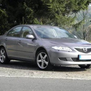 Precut Tint Film Kit For Mazda 6 5 Doors From 2001 2007 Precut tint film kit for Mazda 6 5 Doors from 2001-2007