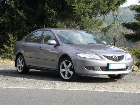 Precut Tint Film Kit For Mazda 6 5 Doors From 2001 2007 Precut tint film kit for Mazda 6 5 Doors from 2001-2007