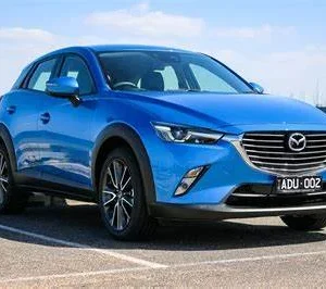Precut Tint Film Kit For Mazda Cx3 5 Doors From 2015 2021 Precut tint film kit for Mazda Cx3 5 Doors from 2015-2021