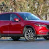Precut Tint Film Kit For Mazda Cx5 5 Doors From 2017 2021 Precut tint film kit for Mazda Cx5 5 Doors from 2017-2021