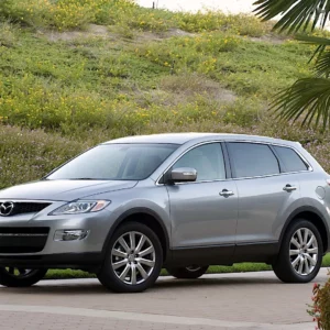Precut Tint Film Kit For Mazda Cx9 5 Doors From 2007 2015 Precut tint film kit for Mazda Cx9 5 Doors from 2007-2015