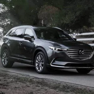 Precut Tint Film Kit For Mazda Cx9 5 Doors From 2016 2023 Precut tint film kit for Mazda Cx9 5 Doors from 2016-2023