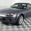 Precut Tint Film Kit For Mazda Mx5 Convertible Soft Top From 2006 2009 Precut tint film kit for Mazda Mx5 Convertible Soft Top from 2006-2009
