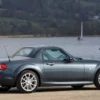 Precut Tint Film Kit For Mazda Mx5 Convertible Hard Top From 2006 2009 Precut tint film kit for Mazda Mx5 Convertible Hard Top from 2006-2009