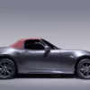 Precut Tint Film Kit For Mazda Mx5 Convertible Soft Top From 2017 2024 Precut tint film kit for Mazda Mx5 Convertible Soft Top from 2017 - 2024